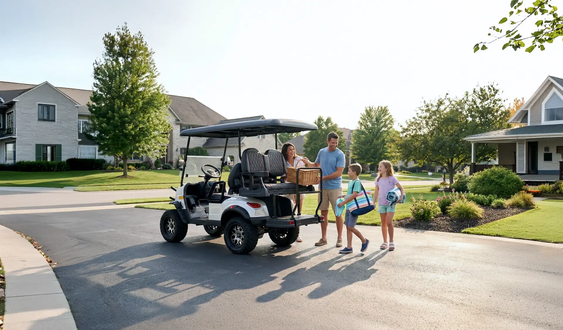 Electric Fun for Everyone