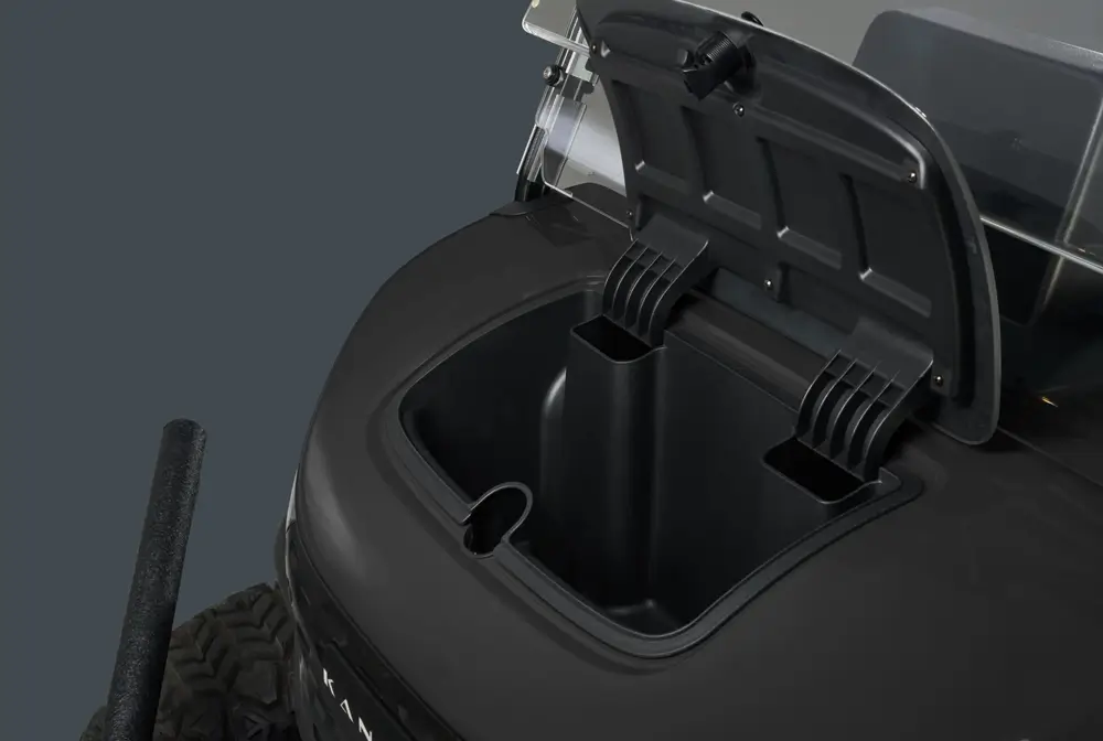 Reliable Power for Everyday Life