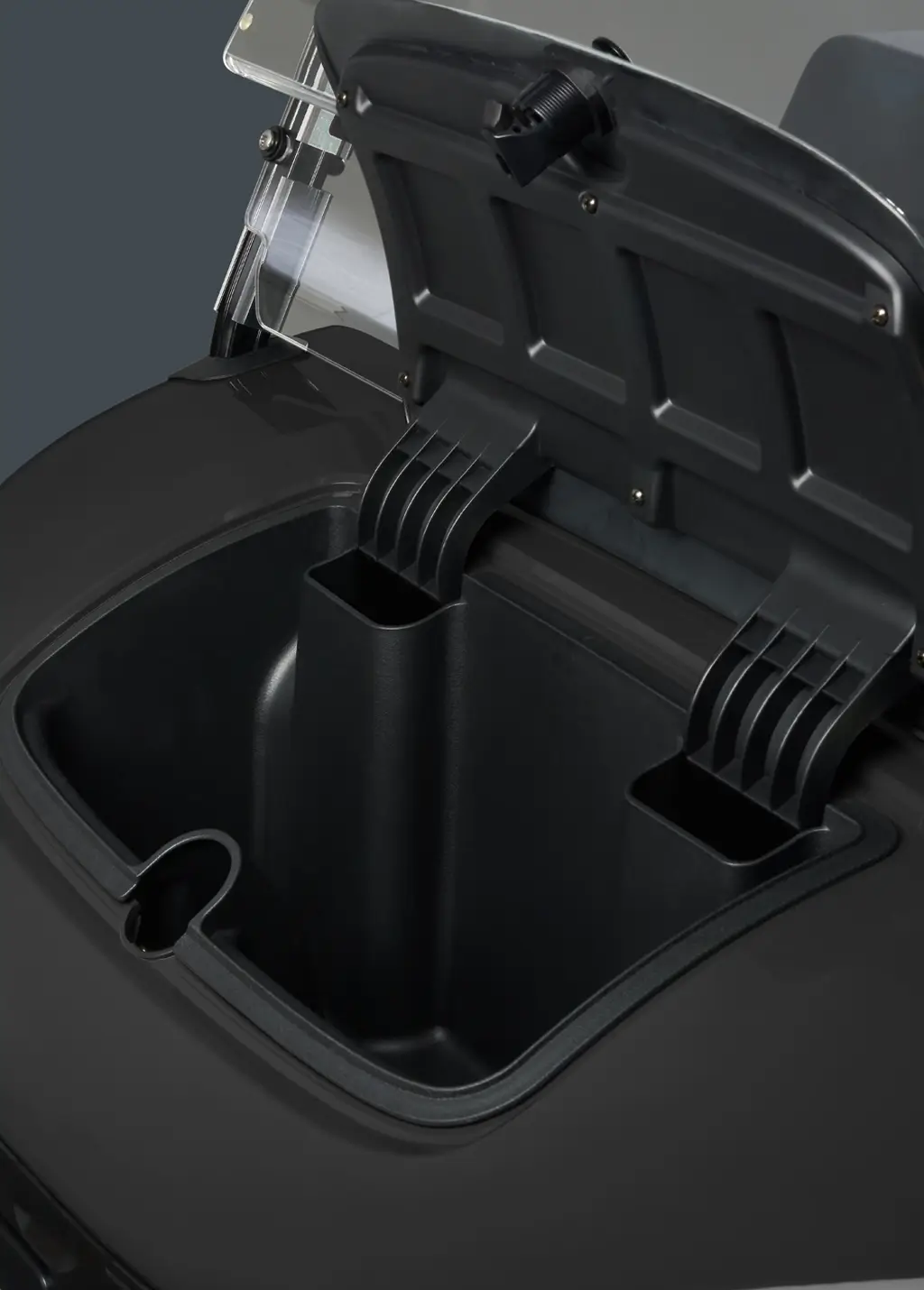 Reliable Power for Everyday Life