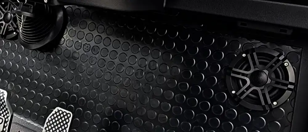 Built-In Audio