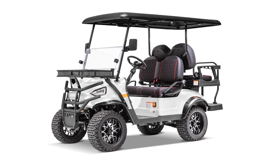 Cheap Golf Cart Golf Cart Accessories Electric Golf Cart The Best